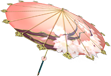 道具伞