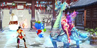 天龙八部图鉴