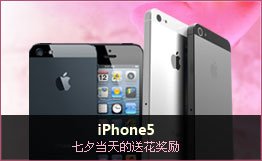 iPhone5