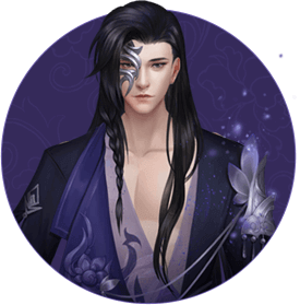 少侠正面