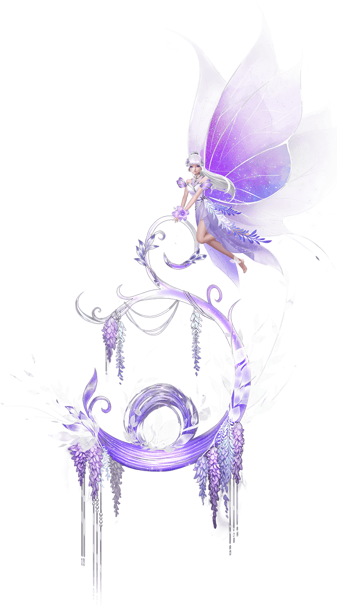 全新坐骑.蔓萝纤